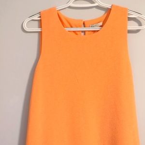 Woman's Short sleeved Dress
